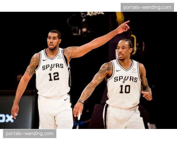 马刺防守体系协同性 弱侧协防轮转速度联盟顶级