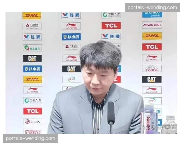山东队邱彪直言关键时刻破局能力欠缺 季后赛需要有人站出来